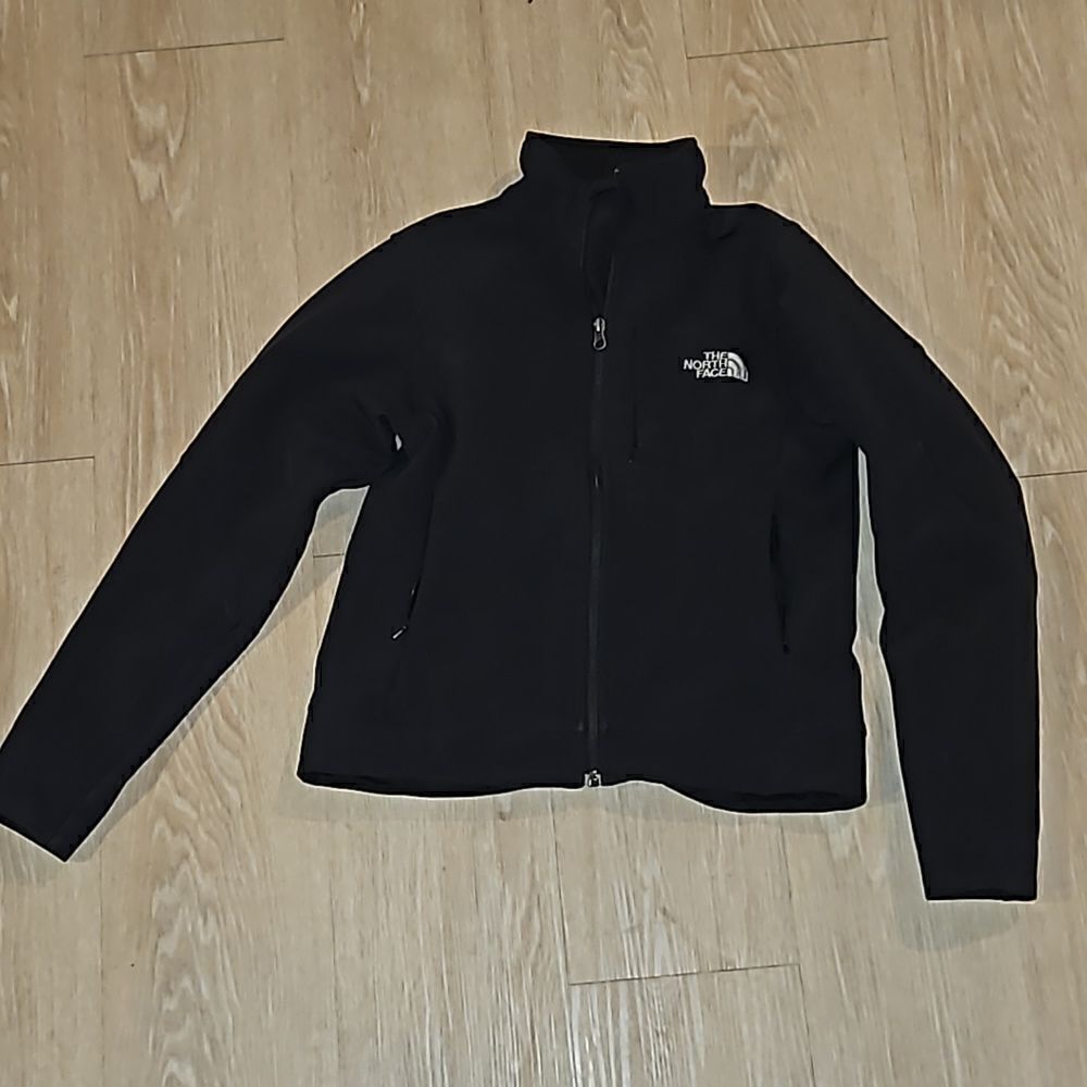The original NorthFace waterproof jacket.